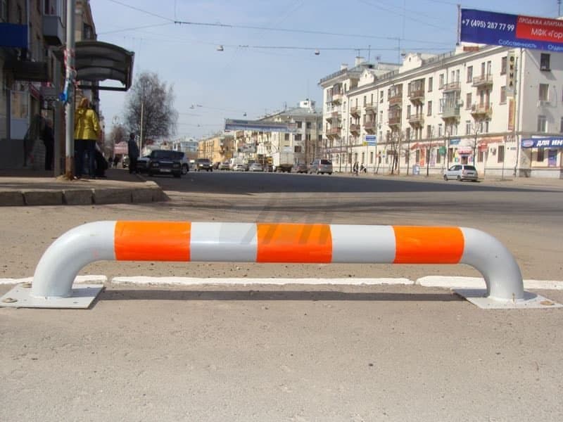 купить металлические колесоотбойники для парковки в Ставрополе