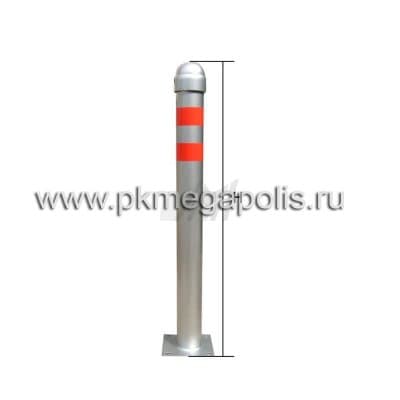 купить столбик парковочный анкерный АА-76/830 в Ставрополе